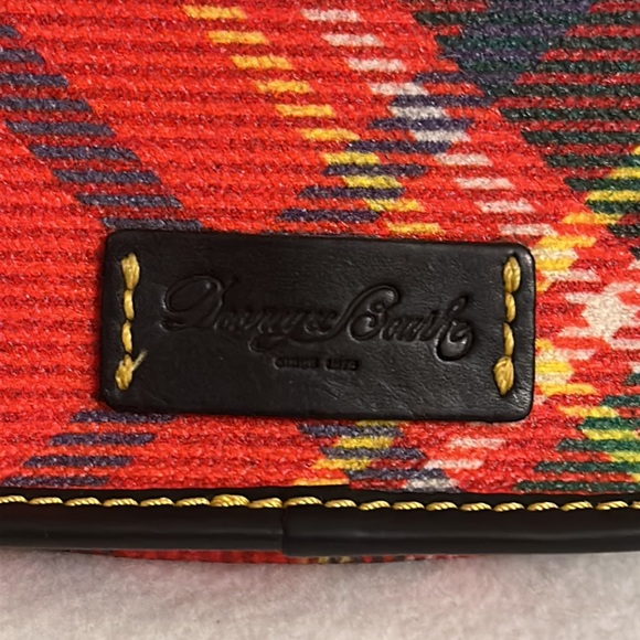 Dooney & Bourke, Fossil and Liebeskind wallet and wristlets lot - Picture 14 of 16